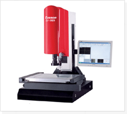 Status of Test Facilities